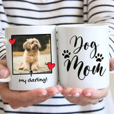 Photo mug - Personalized mug