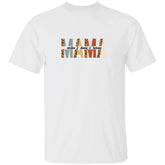 Mama & Names - Personalised T-Shirt/Sweatshirt